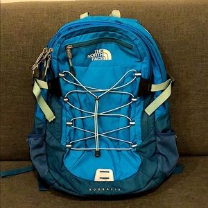 North Face Borealis Backpack